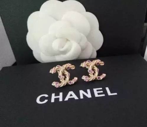 Wholesale Women Fashion Earrings Cheap-540