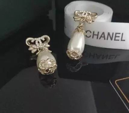 Wholesale Women Fashion Earrings Cheap-541