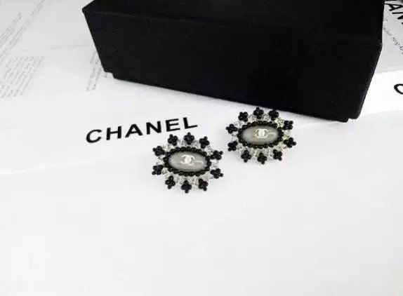 Wholesale Women Fashion Earrings Cheap-542