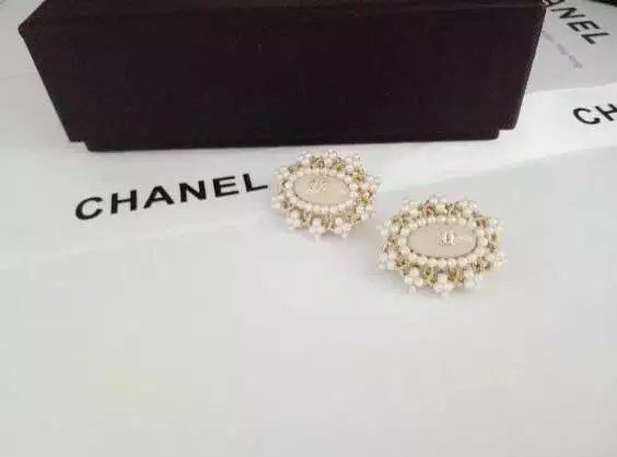 Wholesale Women Fashion Earrings Cheap-543