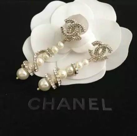 Wholesale Women Fashion Earrings Cheap-547