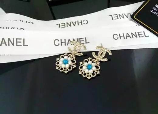 Wholesale Women Fashion Earrings Cheap-549