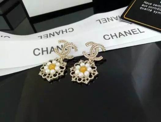 Wholesale Women Fashion Earrings Cheap-550