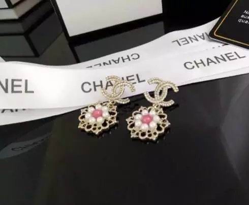 Wholesale Women Fashion Earrings Cheap-551