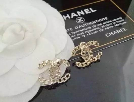 Wholesale Women Fashion Earrings Cheap-557