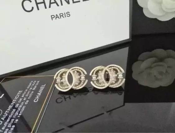 Wholesale Women Fashion Earrings Cheap-562