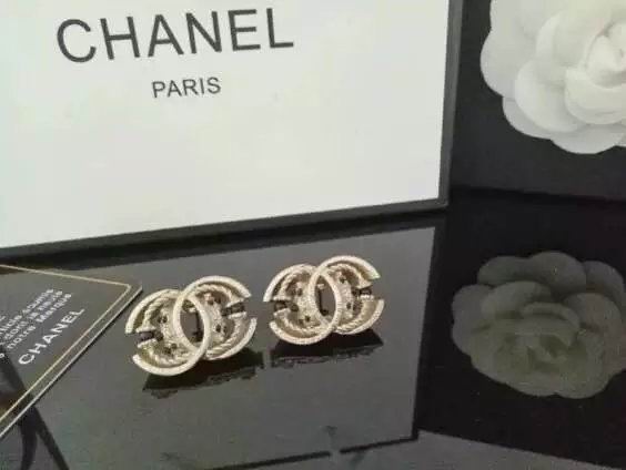 Wholesale Women Fashion Earrings Cheap-563