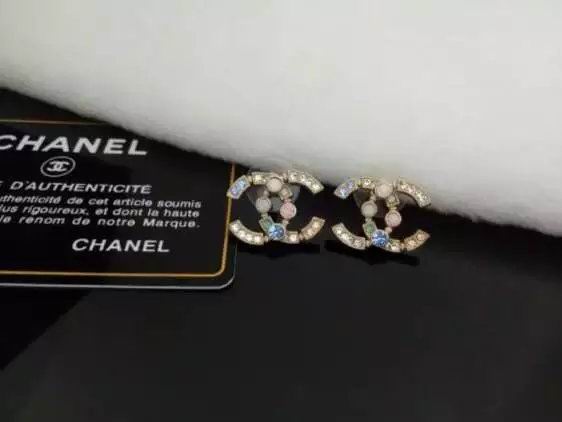 Wholesale Women Fashion Earrings Cheap-569