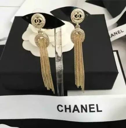 Wholesale Women Fashion Earrings Cheap-572