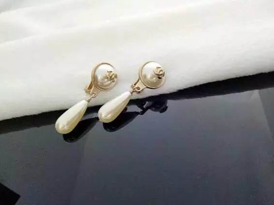 Wholesale Women Fashion Earrings Cheap-574