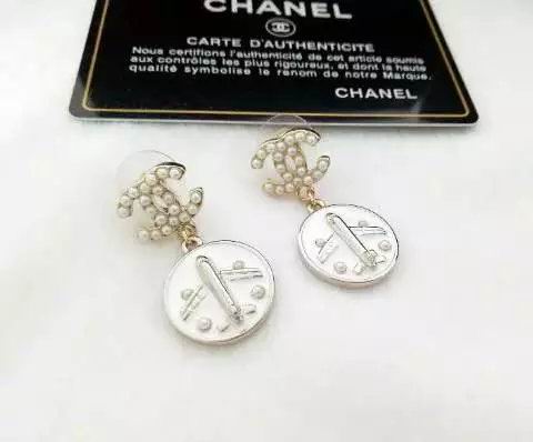 Wholesale Women Fashion Earrings-576