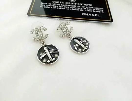 Wholesale Women Fashion Earrings-577