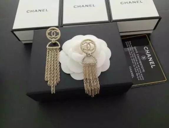 Wholesale Women Fashion Earrings-579