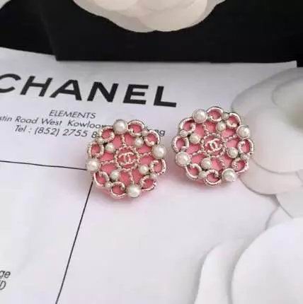 Wholesale Women Fashion Earrings-581
