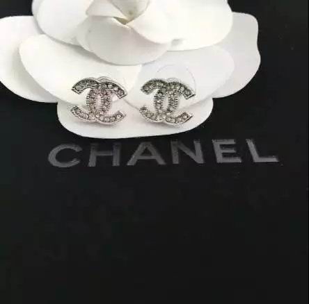 Wholesale Women Fashion Earrings-584