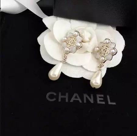 Wholesale Women Fashion Earrings-590