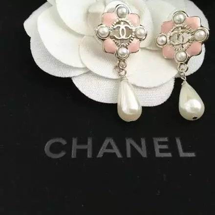 Wholesale Women Fashion Earrings-591