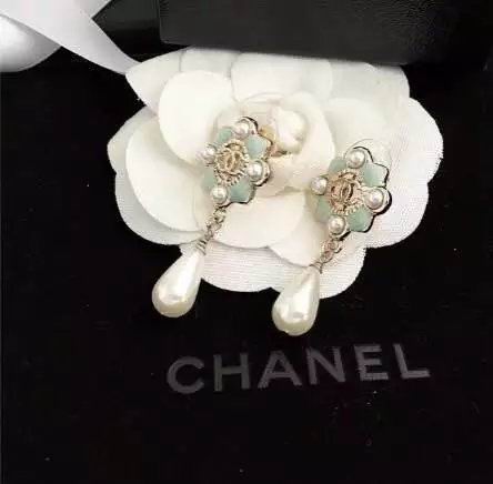 Wholesale Women Fashion Earrings-592