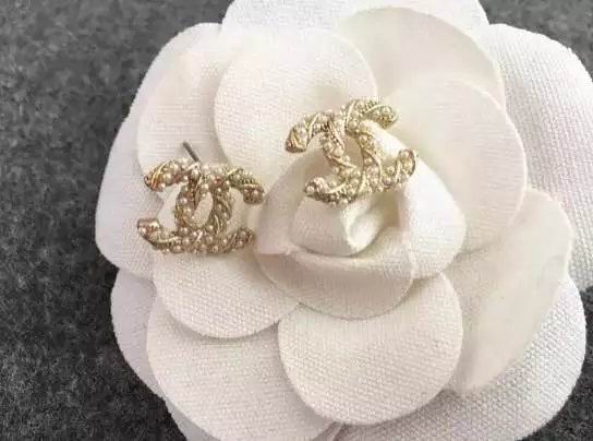 Wholesale Women Fashion Earrings-602