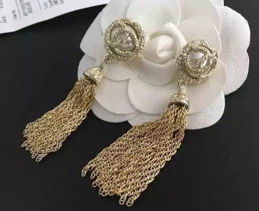 Wholesale Women Fashion Earrings-607
