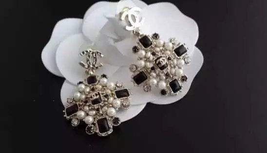 Wholesale Women Fashion Earrings-614