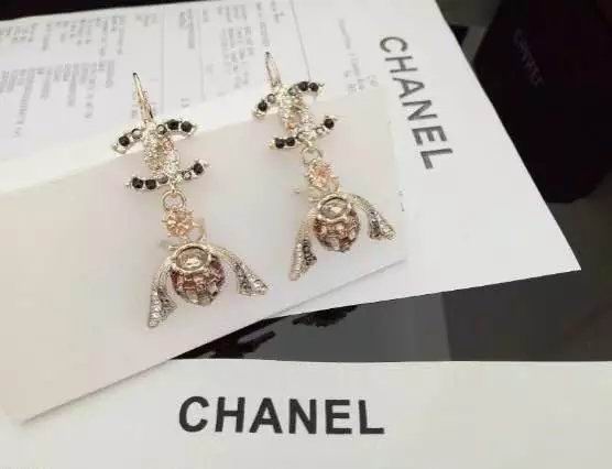 Wholesale Women Fashion Earrings-615