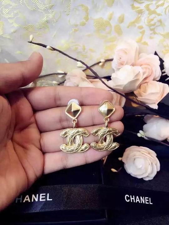 Wholesale Women Fashion Earrings-622