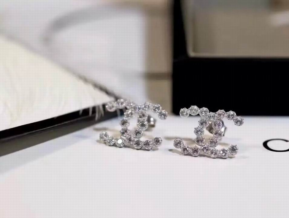 Wholesale Women Fashion Earrings-623