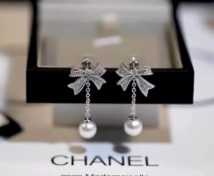 Wholesale Women Fashion Earrings-627