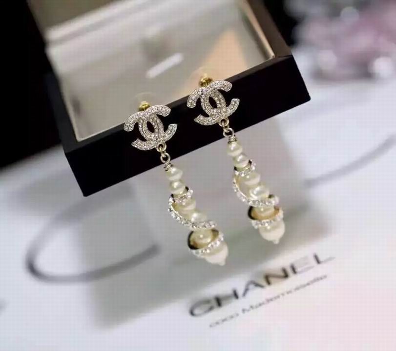 Wholesale Women Fashion Earrings-628