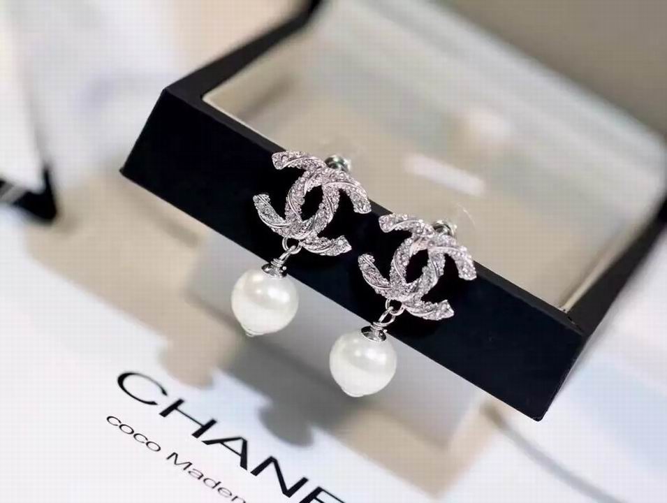 Wholesale Women Fashion Earrings-629