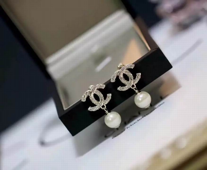 Wholesale Women Fashion Earrings-630