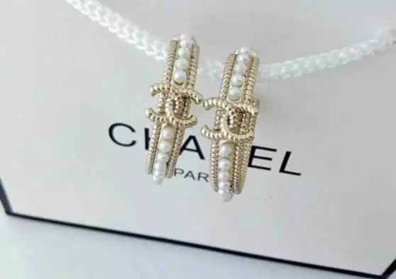 Wholesale Women Fashion Earrings-638