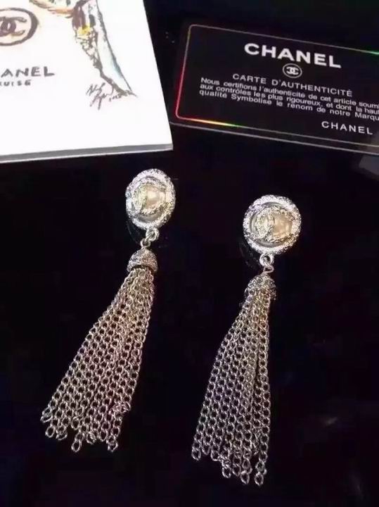 Wholesale Women Fashion Earrings-644