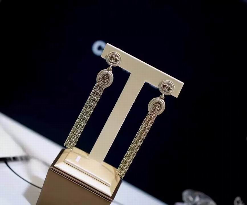 Wholesale Women Fashion Earrings-645