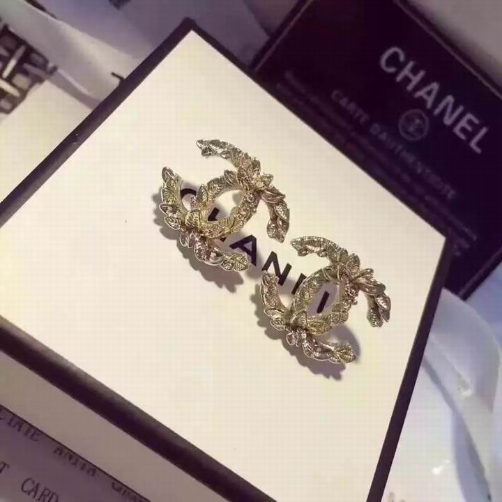 Wholesale Women Fashion Earrings-646