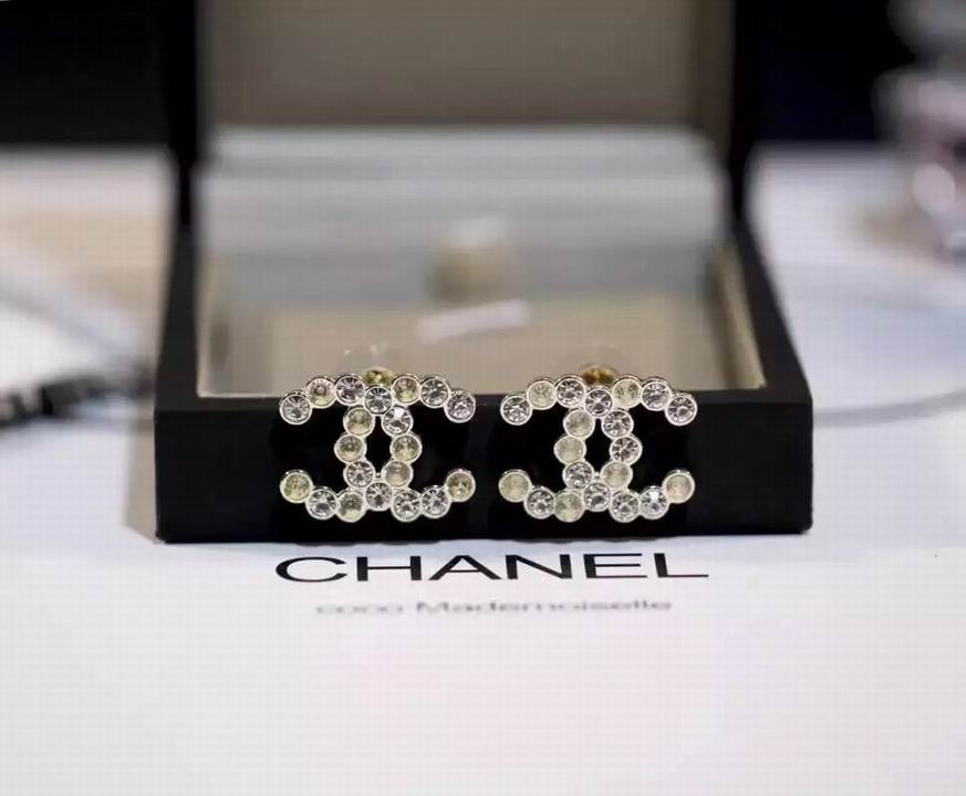 Wholesale Women Fashion Earrings-647