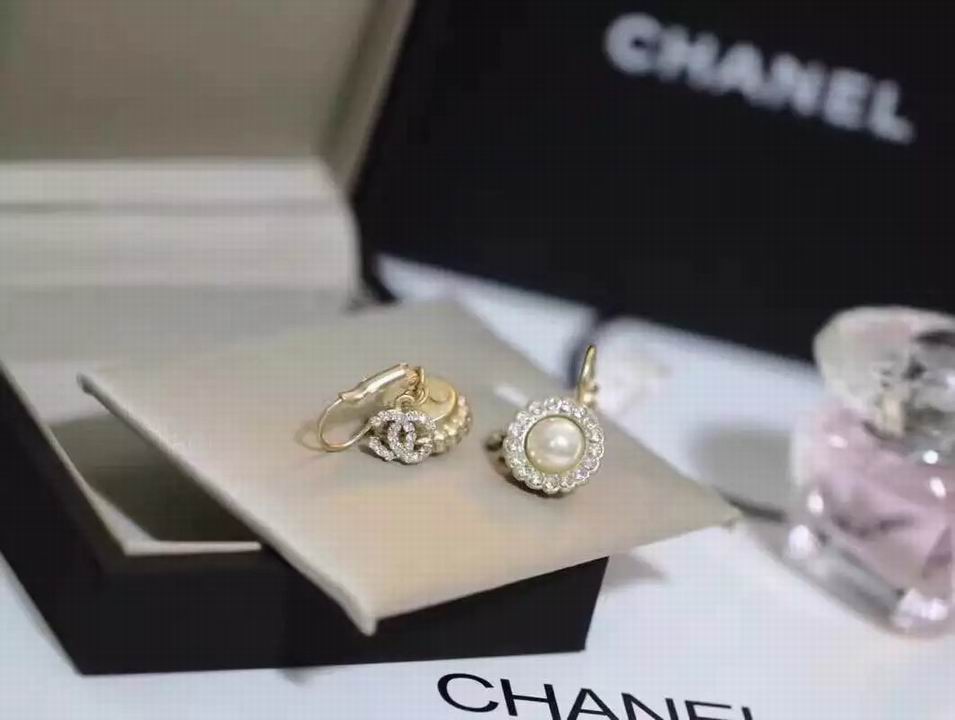 Wholesale Women Fashion Earrings-651