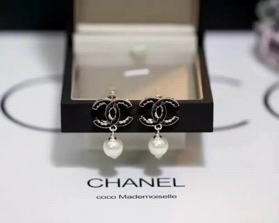 Wholesale Women Fashion Earrings-652