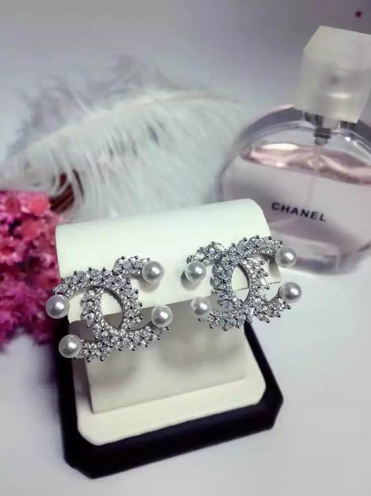 Wholesale Women Fashion Earrings-655