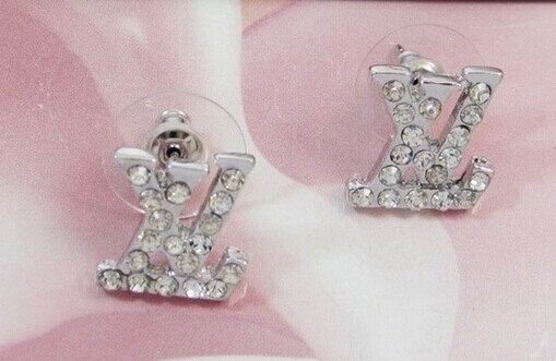 Wholesale Women Fashion Earrings-659