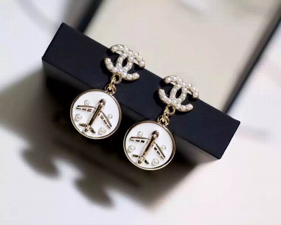 Wholesale Women Fashion Earrings-660