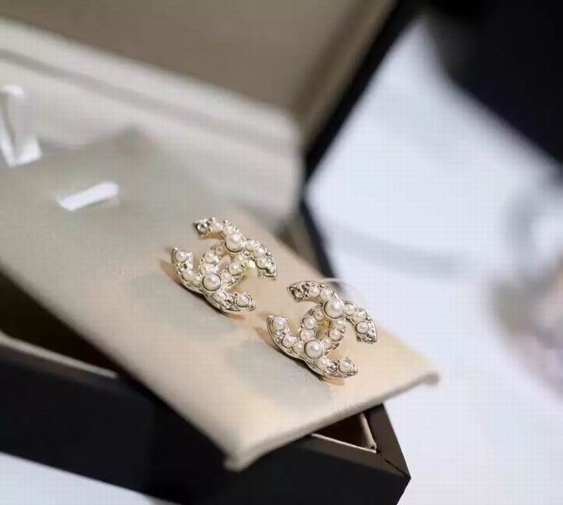 Wholesale Women Fashion Earrings-669