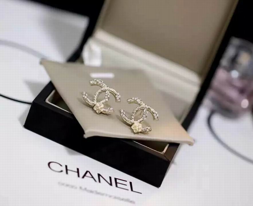 Wholesale Women Fashion Earrings-670