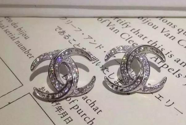 Wholesale Women Fashion Earrings-671