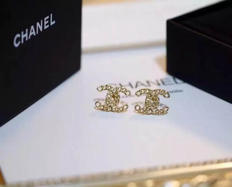 Wholesale Women Fashion Earrings-673