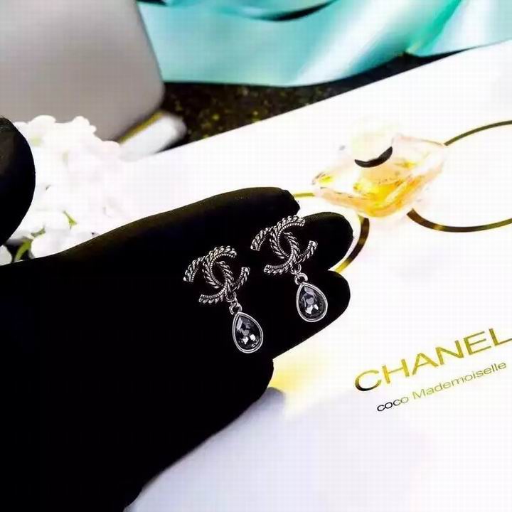 Wholesale Women Fashion Earrings-674