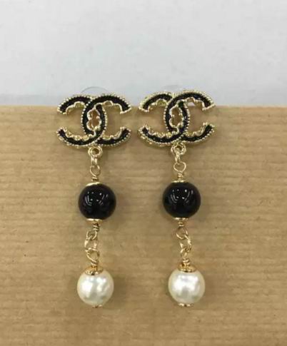 Wholesale Women Fashion Earrings-676