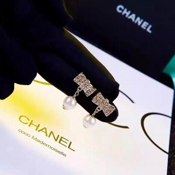 Wholesale Women Fashion Earrings-679