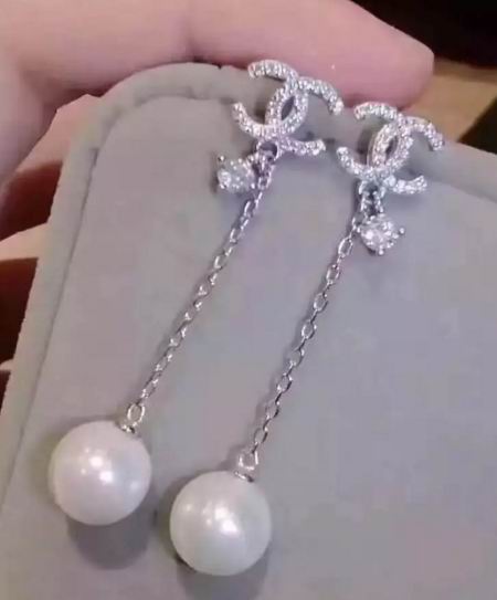 Wholesale Women Fashion Earrings-681